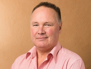 Profile photo of Greg Watson
